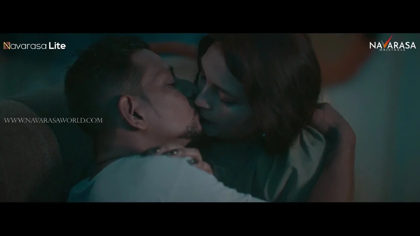 Teacher S01 E01 Navarasa